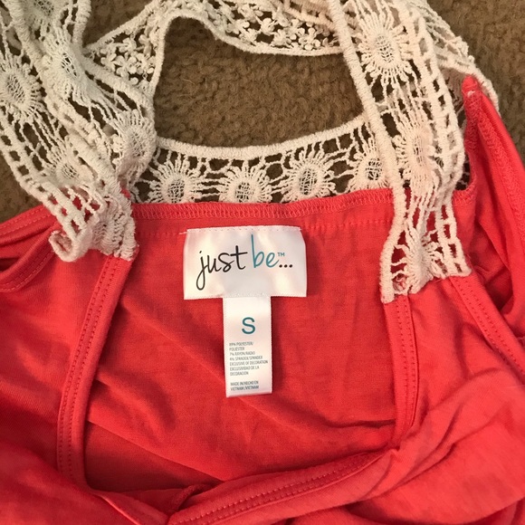 Pink cute top - Picture 3 of 3